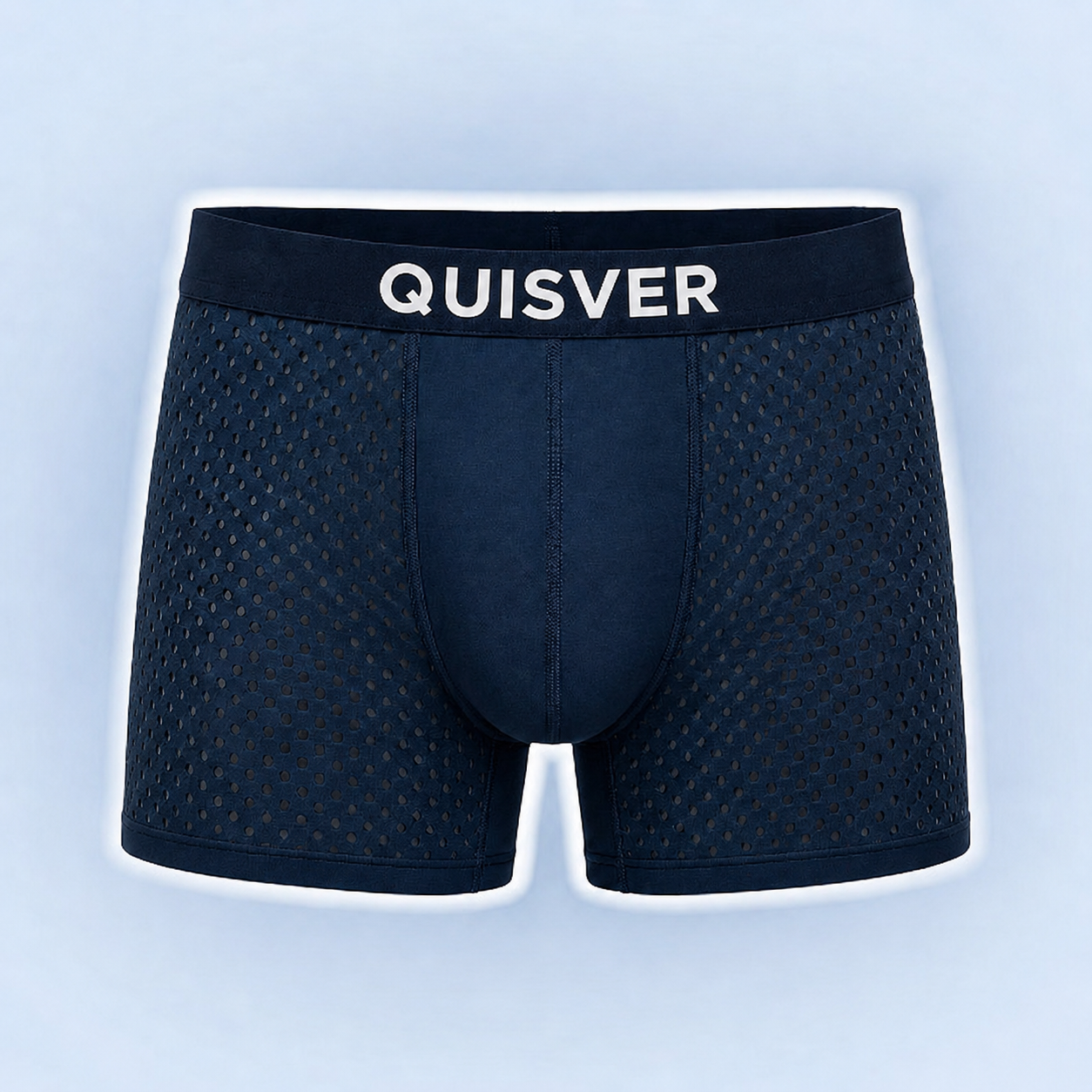QisverBoxer™ MaxShield Leak-Proof Boxer Briefs