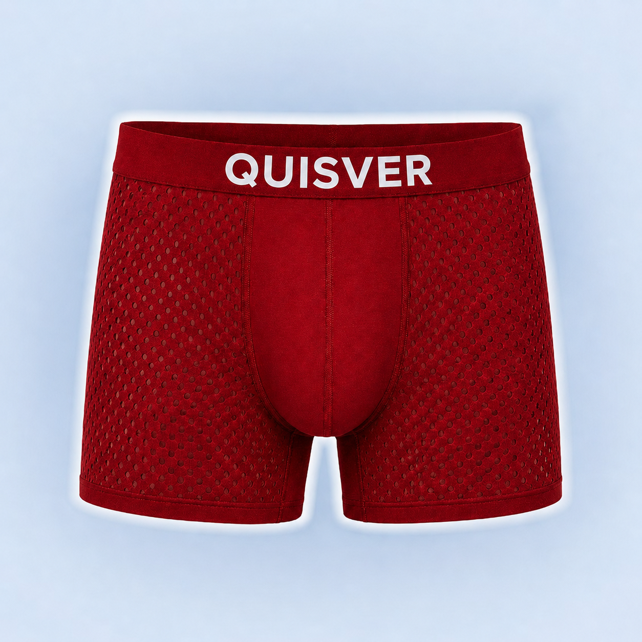 QisverBoxer™ MaxShield Leak-Proof Boxer Briefs