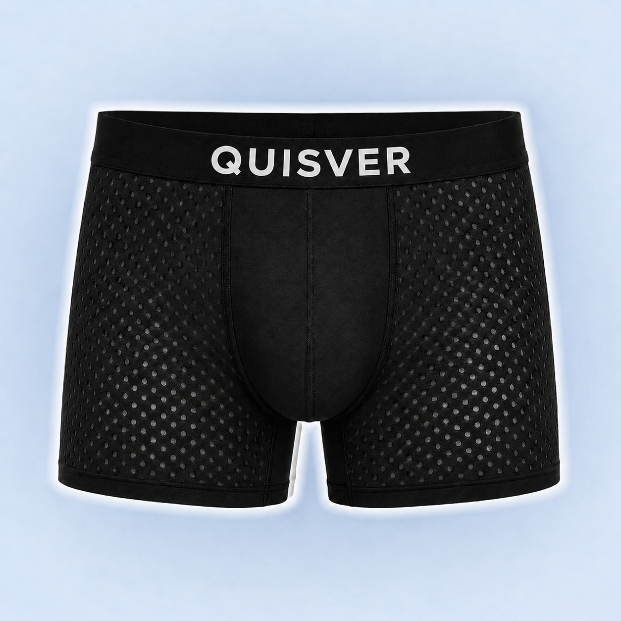 QisverBoxer™ MaxShield Leak-Proof Boxer Briefs
