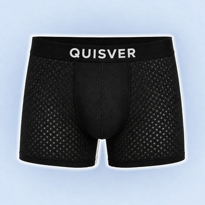 QisverBoxer™ MaxShield Leak-Proof Boxer Briefs