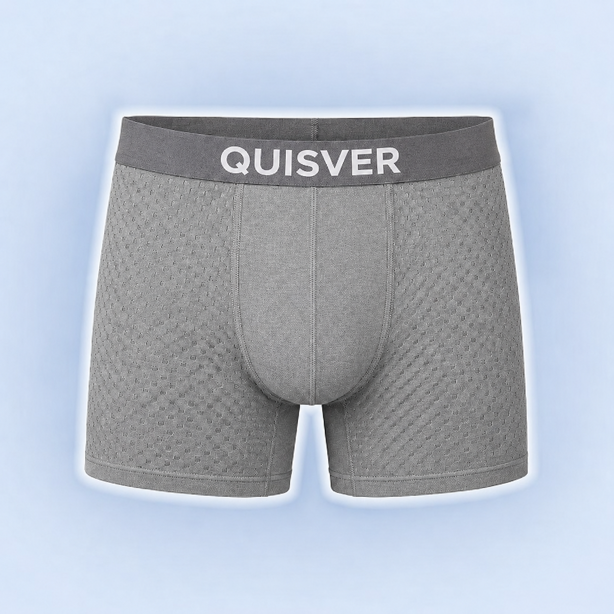 QisverBoxer™ MaxShield Leak-Proof Boxer Briefs